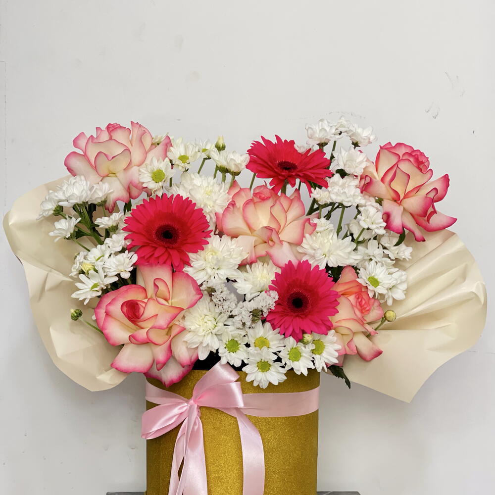 Floral design