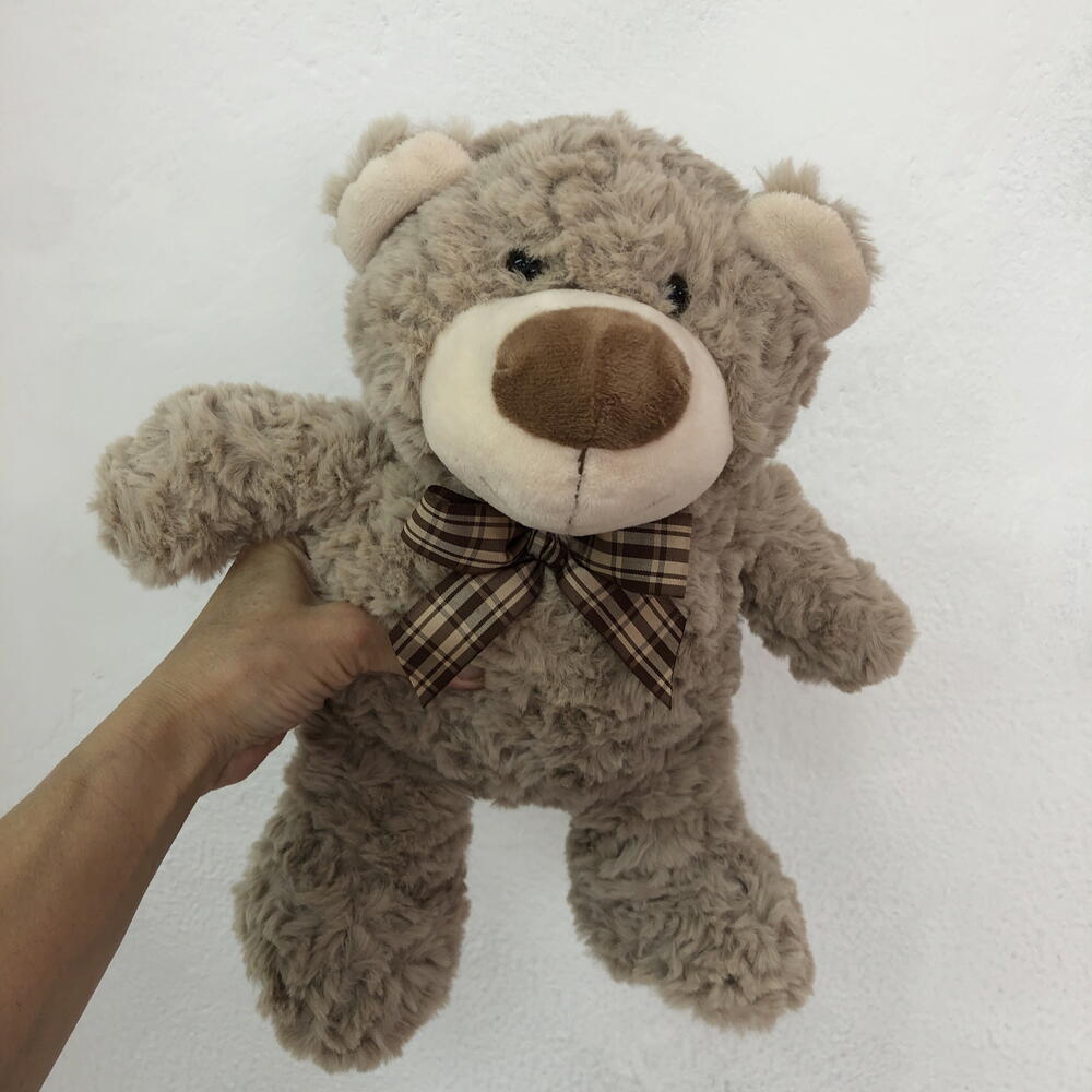 Мишка средний