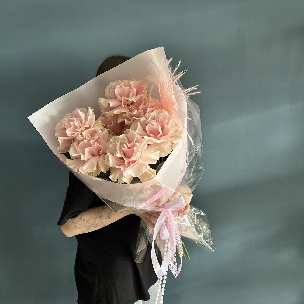 Букет «Нежность»💗