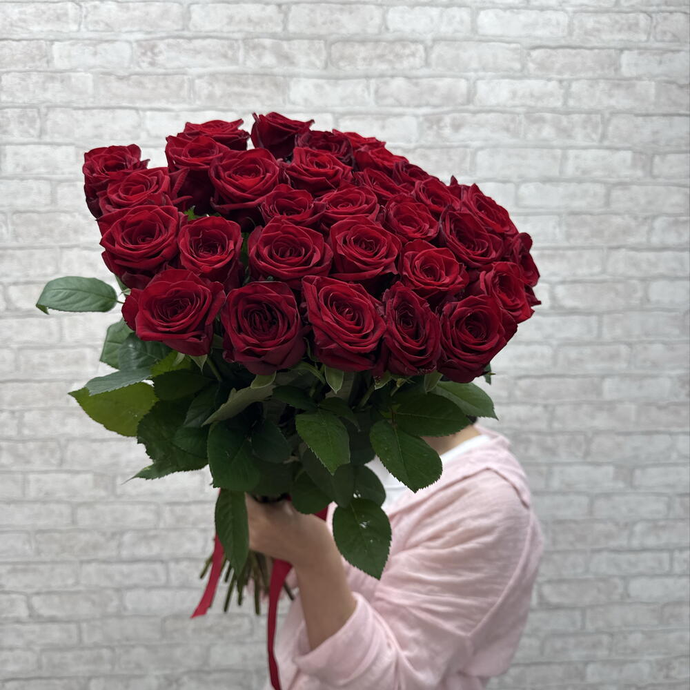 31 Роза 🌹♥️