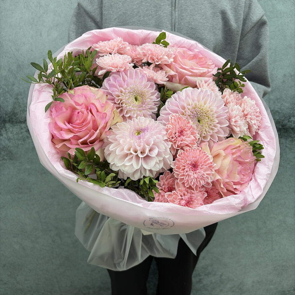 Аметистовый бархат 🌿