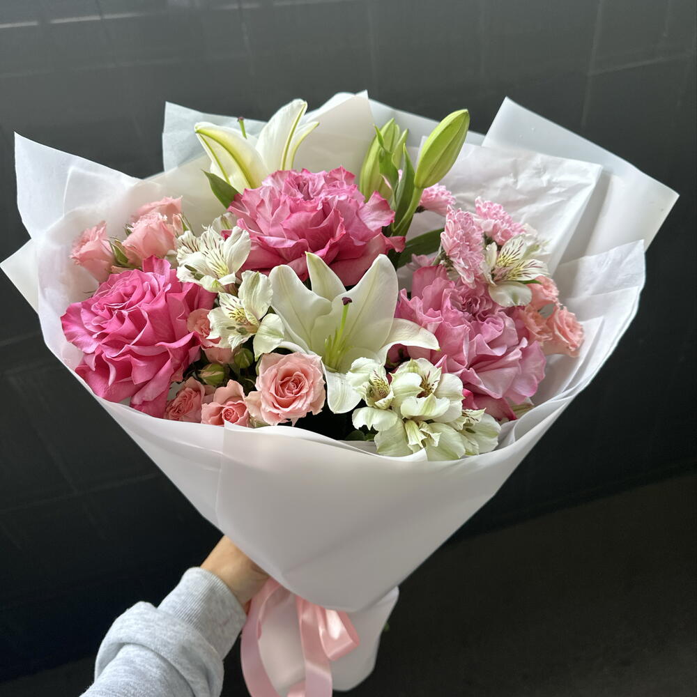 Букет 💐 Дари1