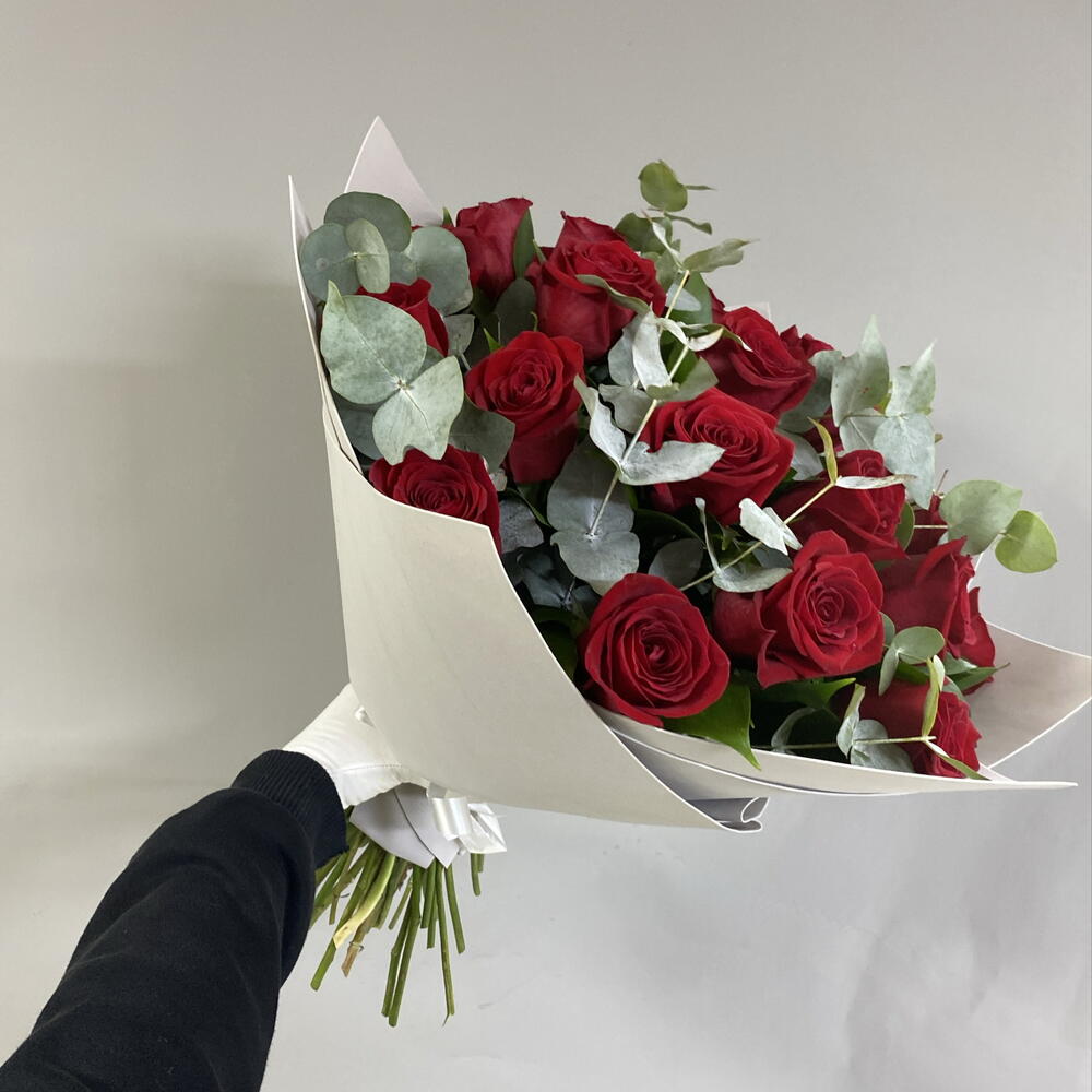 Серая дымка