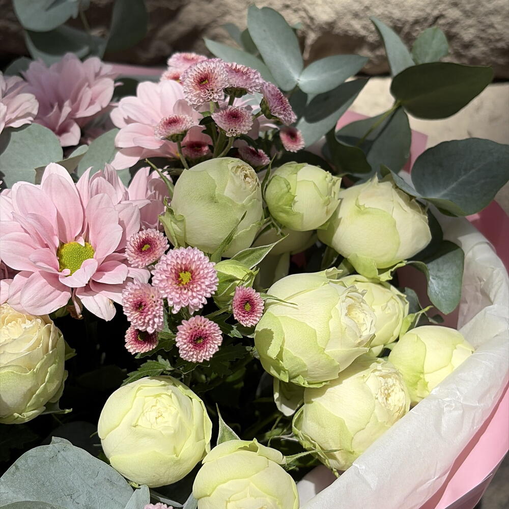 Bouquet 219