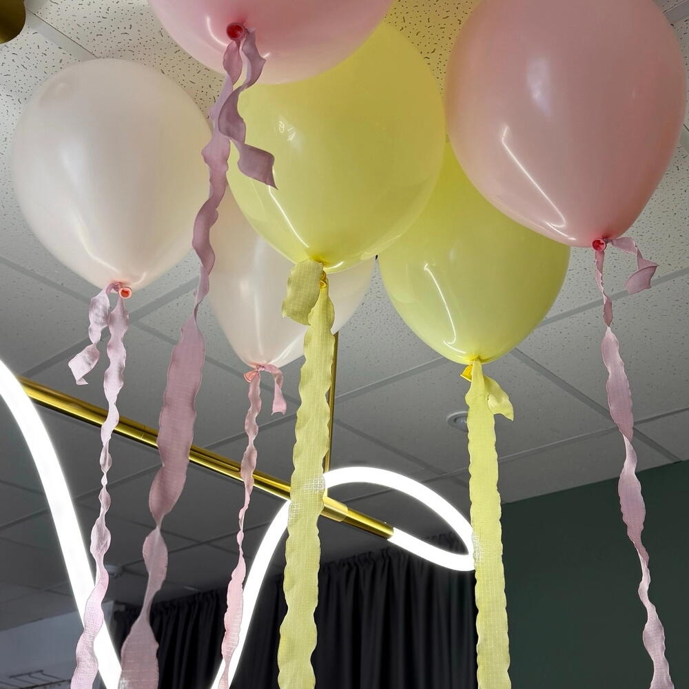 Набор Яркий праздник