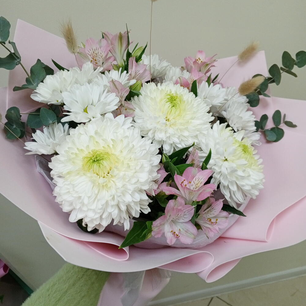 Букет "Каролина"