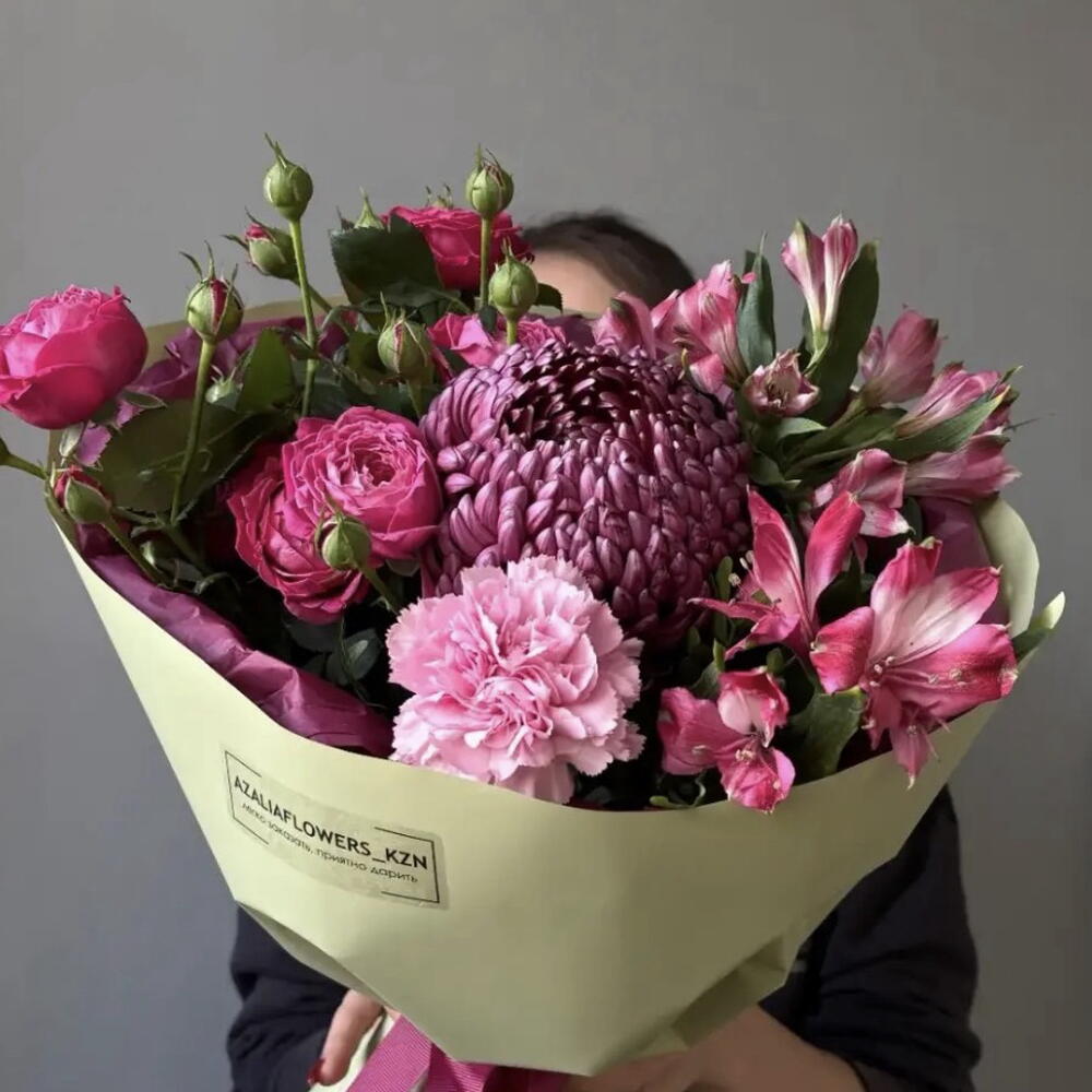 Для улыбки 🌸️