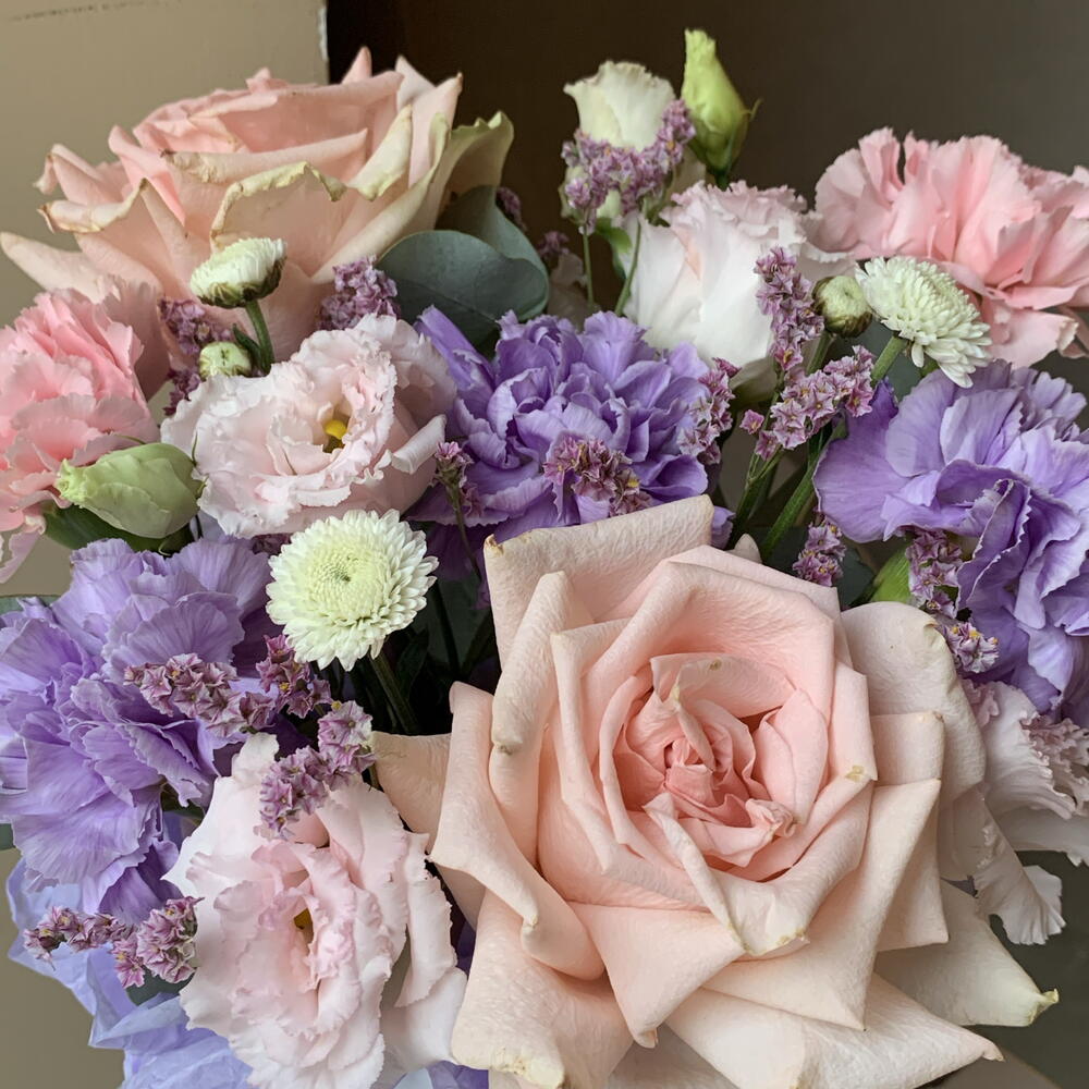 Композиция «Десерт»💜
