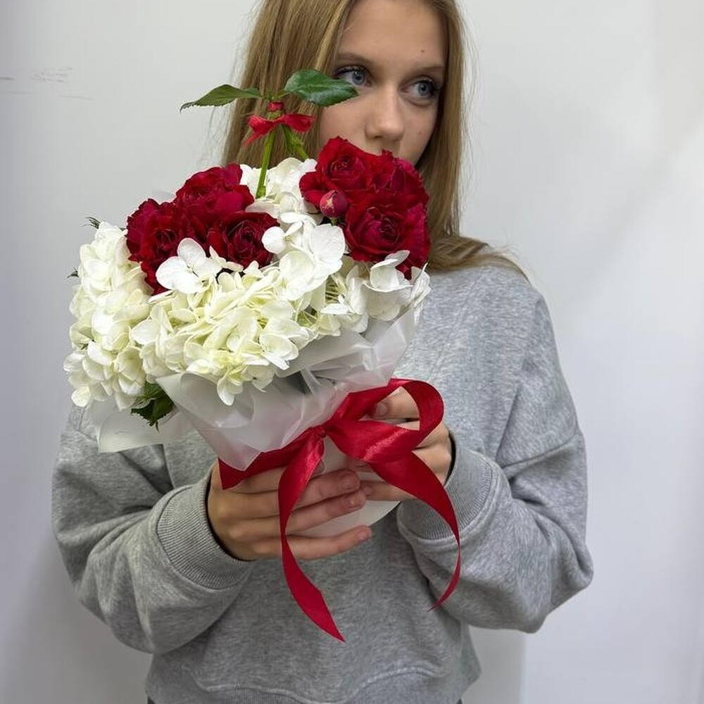 Вишенка 🍒