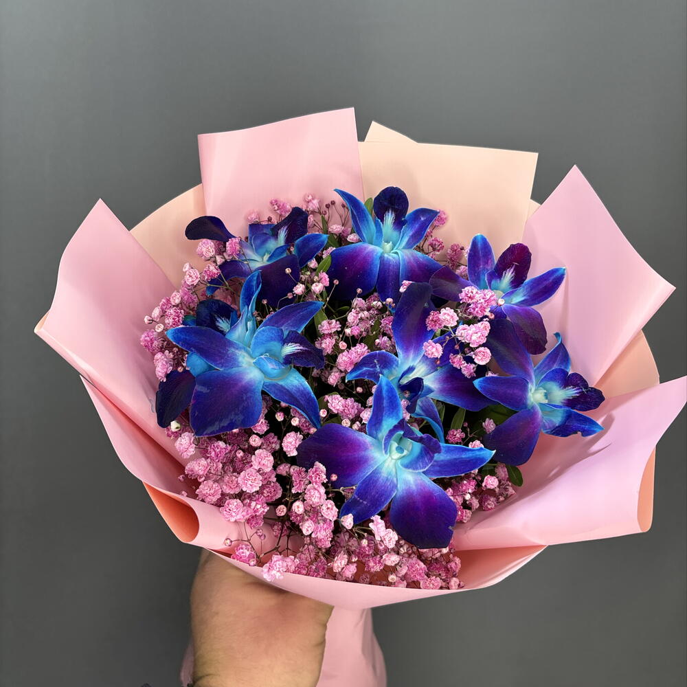 Букет космос💐