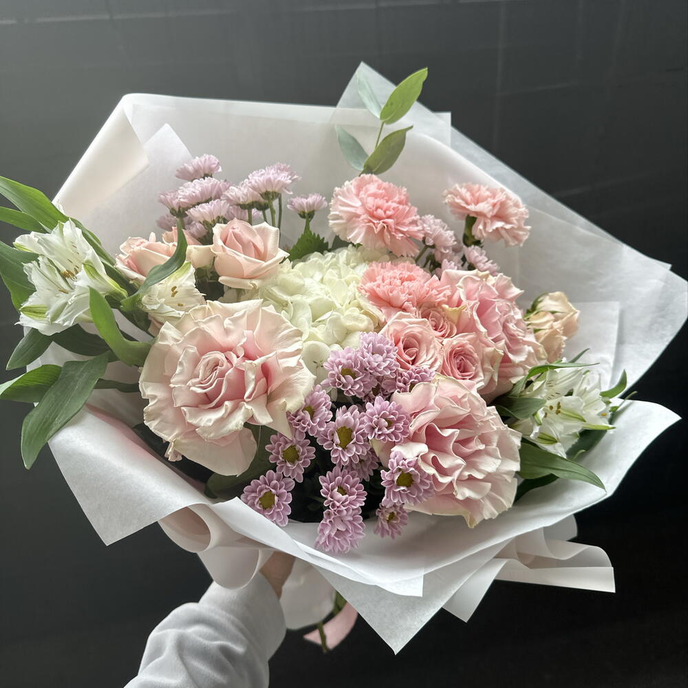 Букет 💐 5
