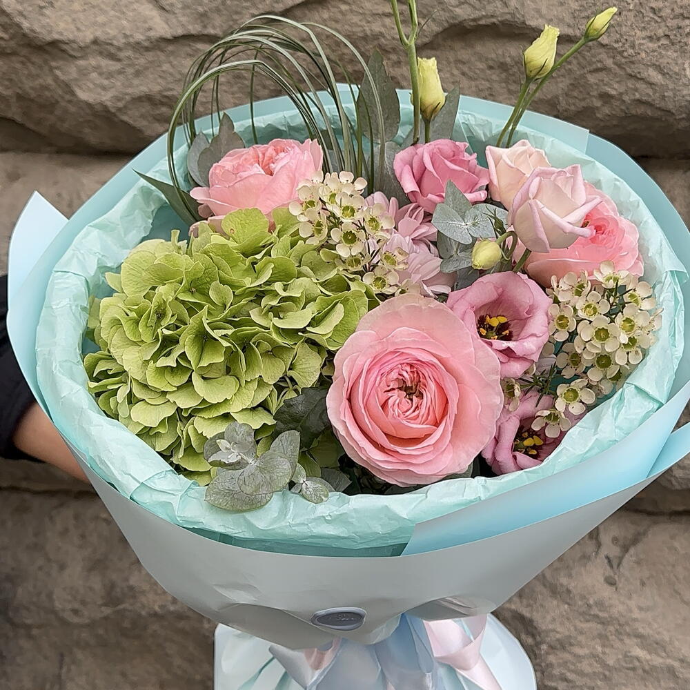 Bouquet 233