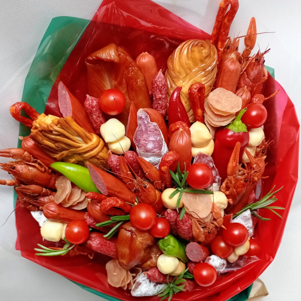 Закуски