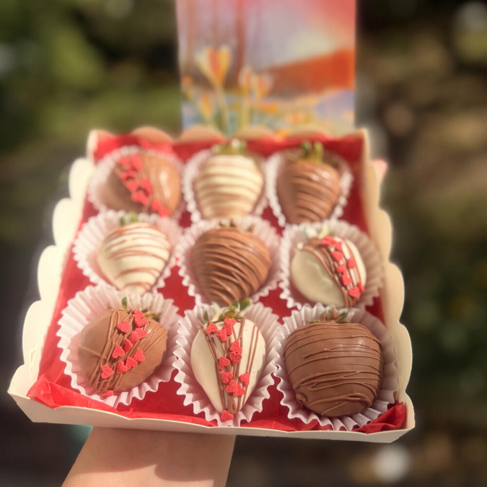 Сет « Сердечные узы»