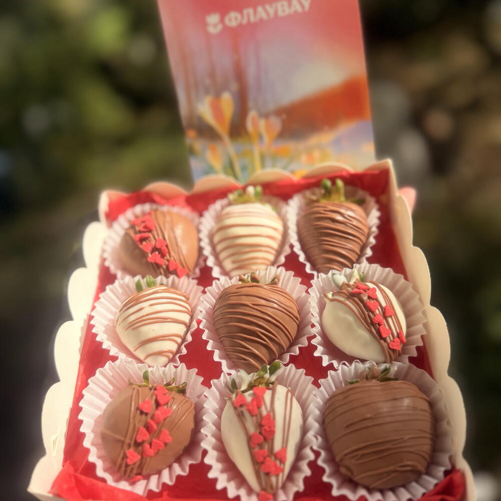Сет « Сердечные узы»