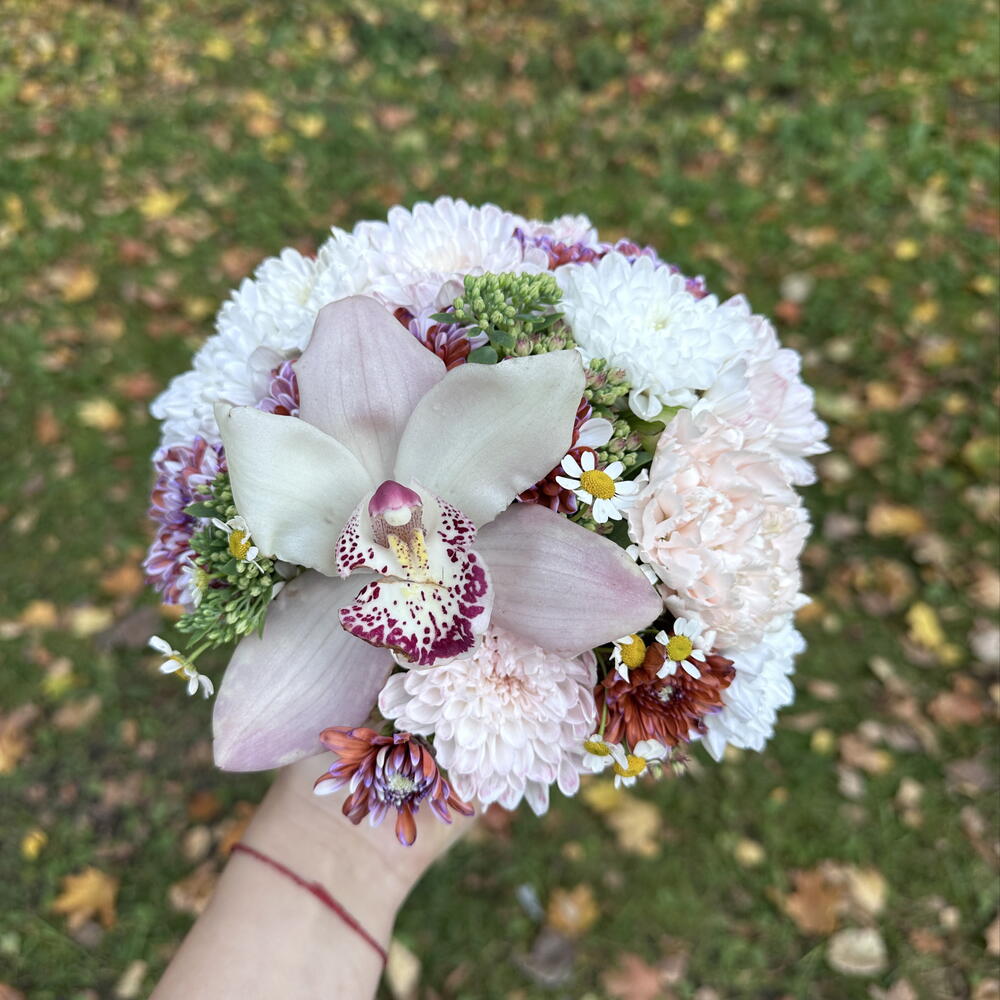 Мини композиция