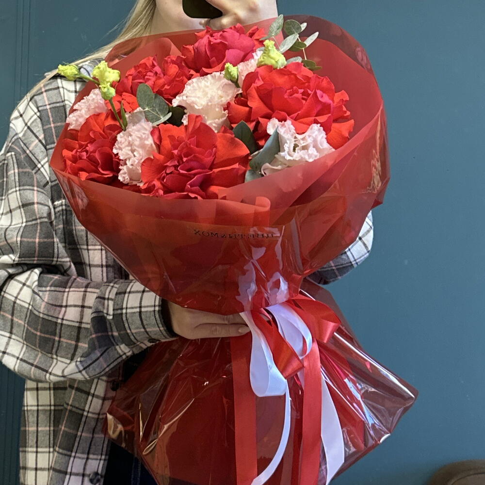 Букет♥️