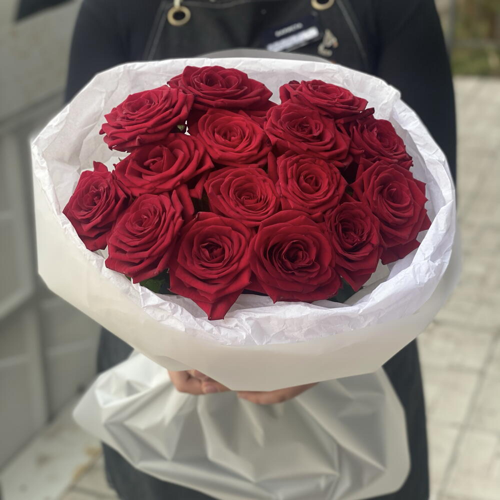 Букет
