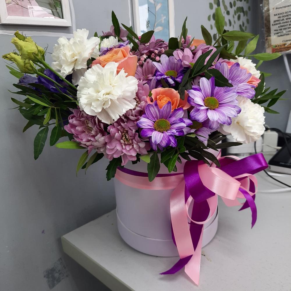Летние ночи💜