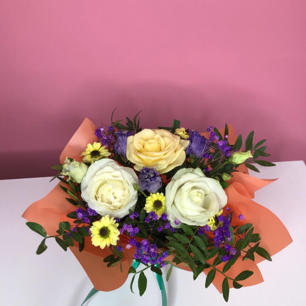 Мини комплимент🌺