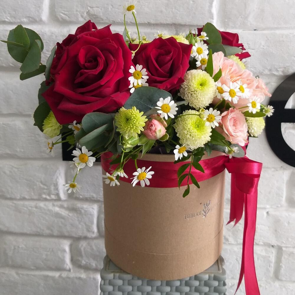 Amour fleur