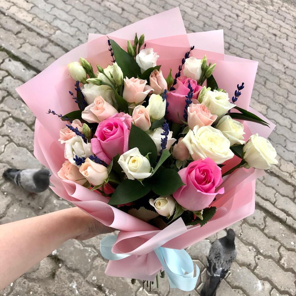 Прекрасная мечта 🌸