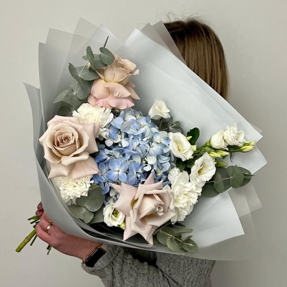 Пастель, Цветы Санкт-Петербург, Ленинградская область, Россия, купить ...