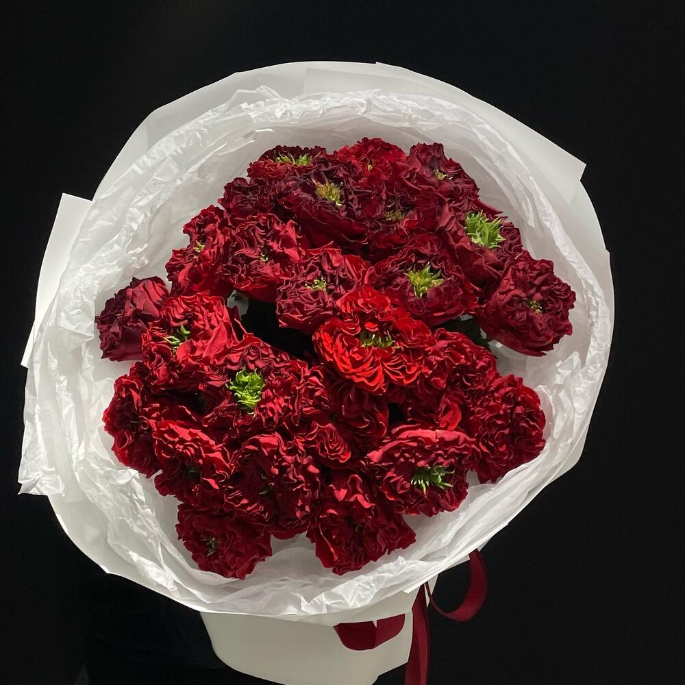 Букет "Rose"