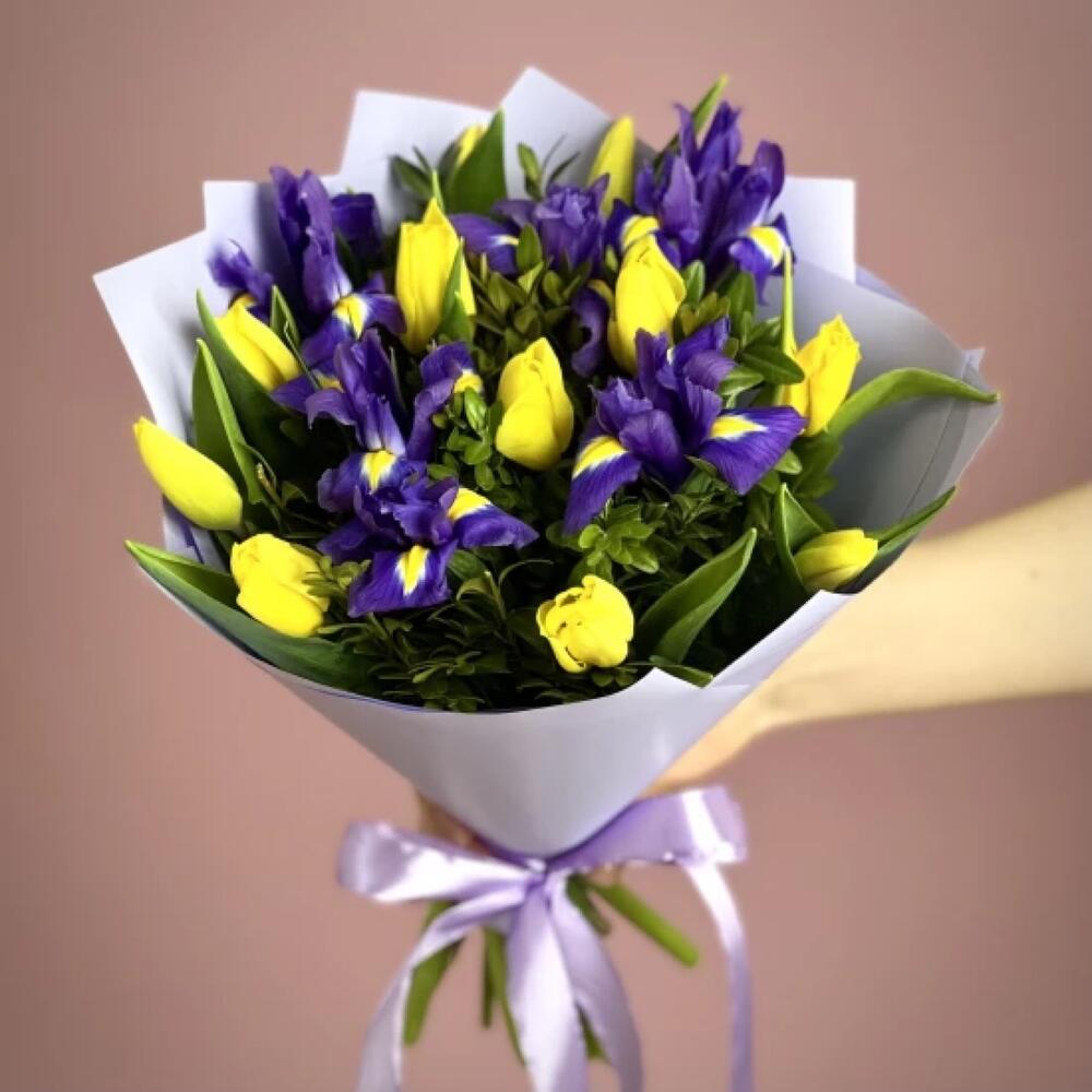 Весна 💐💐💐🌷🌷🌷