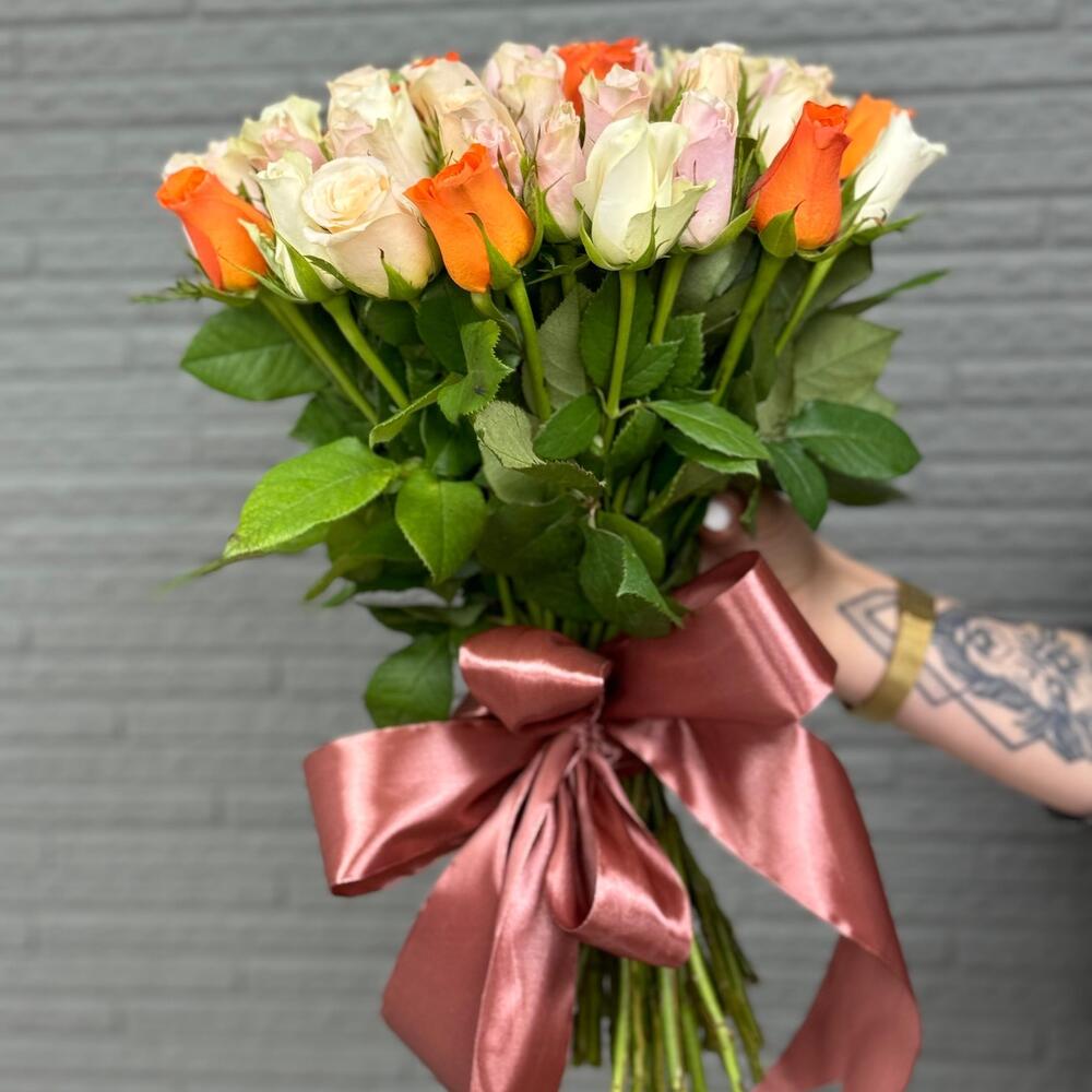 51 прекрасная Роза