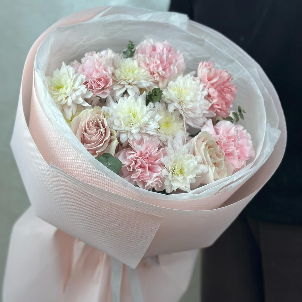 Весенняя капель💗