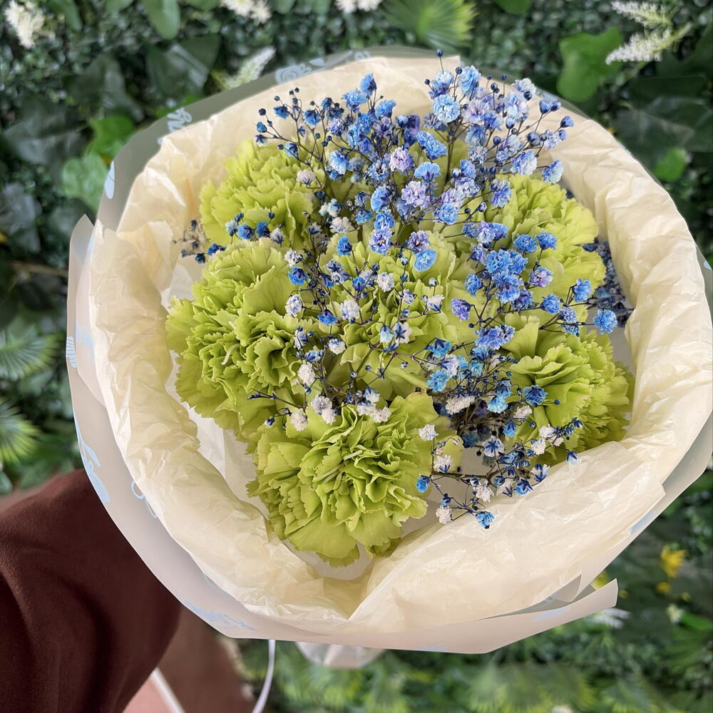 Букет – комплимент