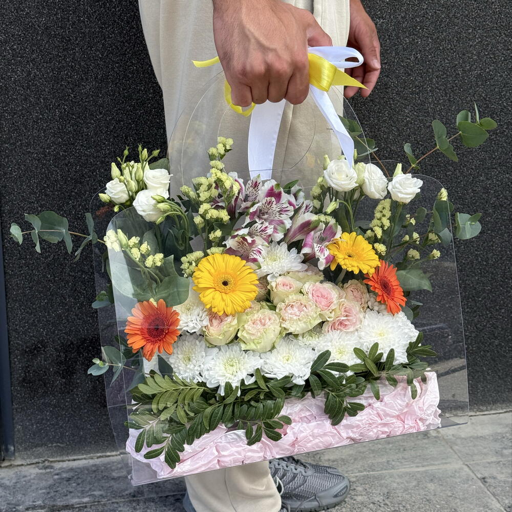 Композиция «Элита»