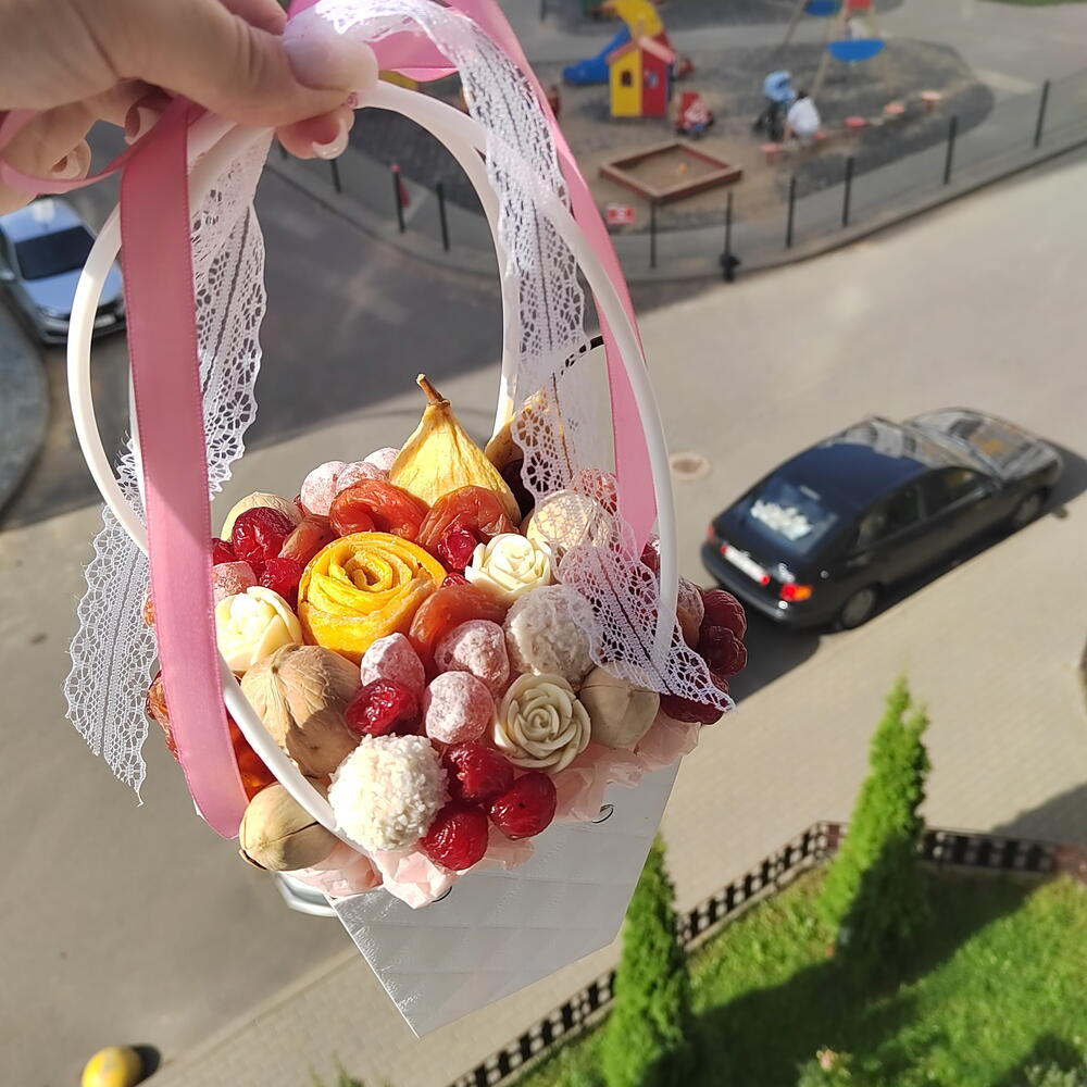 Сумочка Прелесть