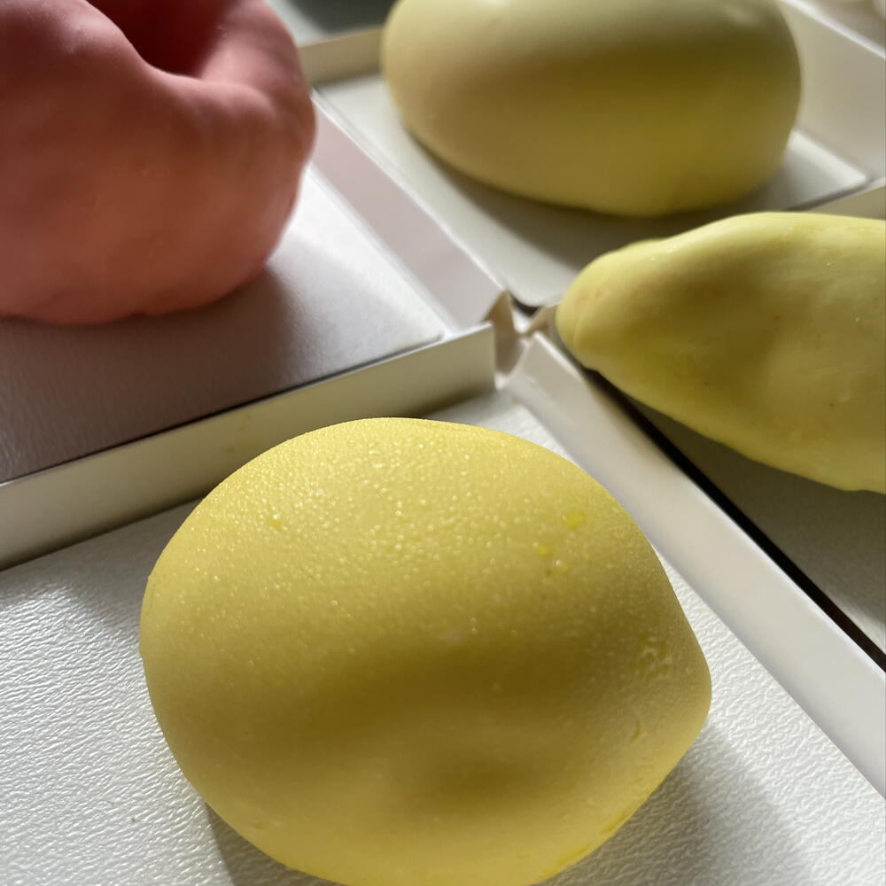 Корпусные десерты МИКС