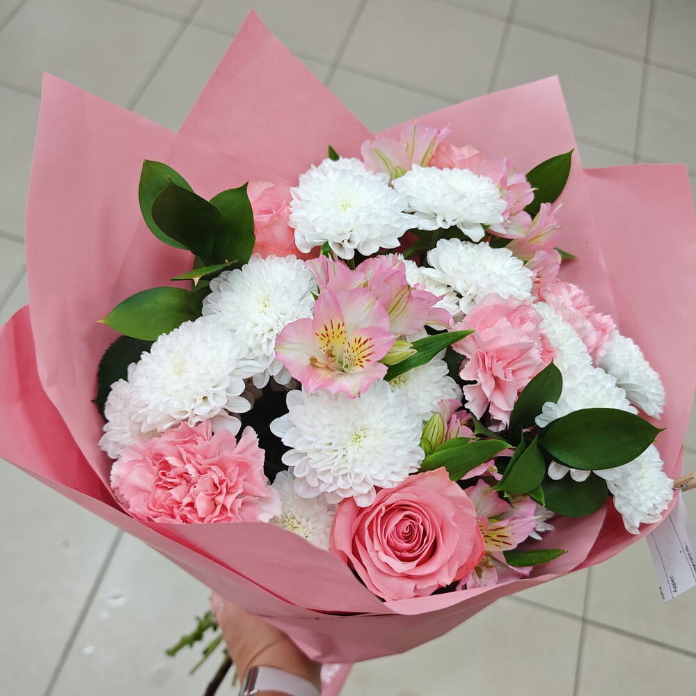 Букет счастья😊