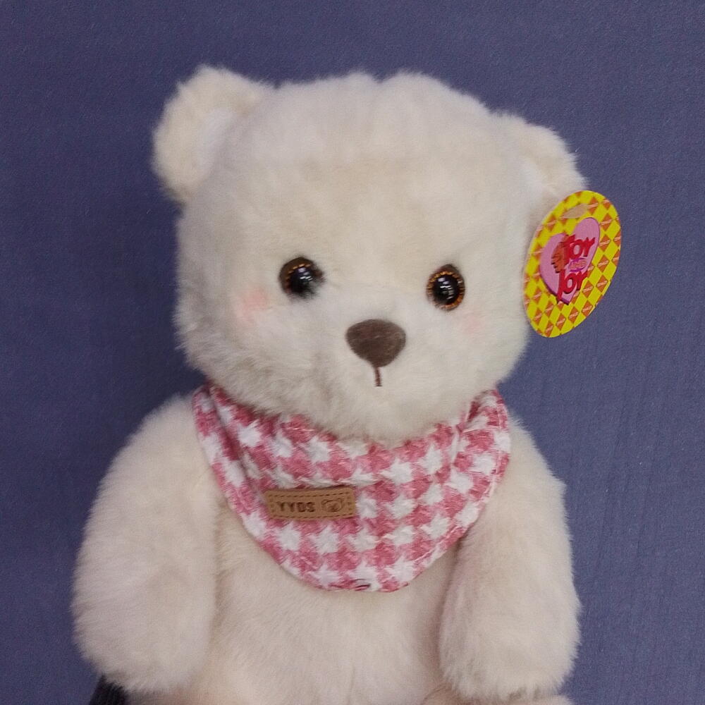 Игрушка,, медвежонок