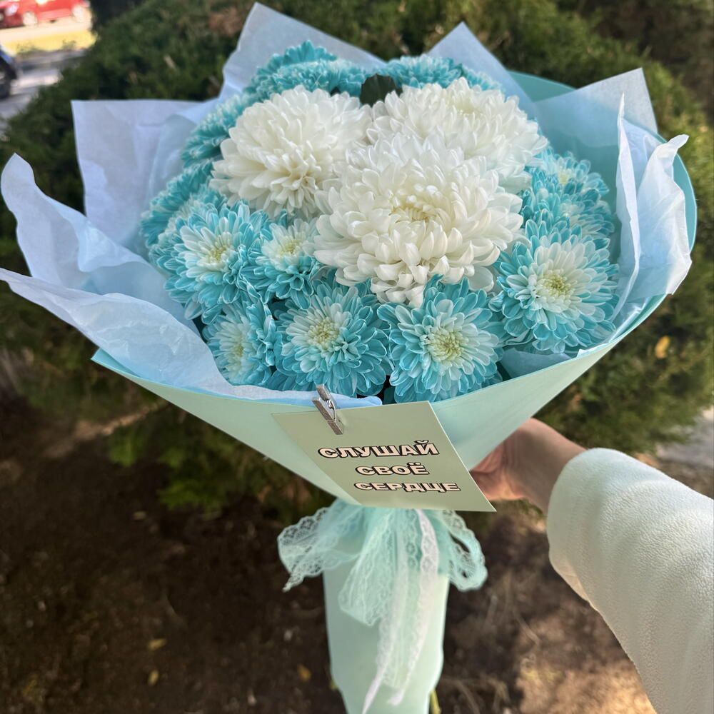 Слушай свое сердце