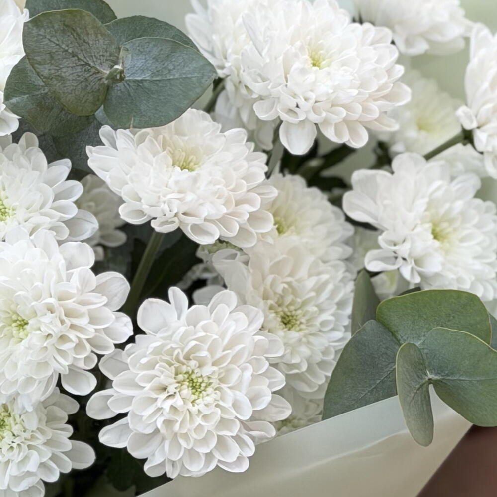 Букет Воздушный