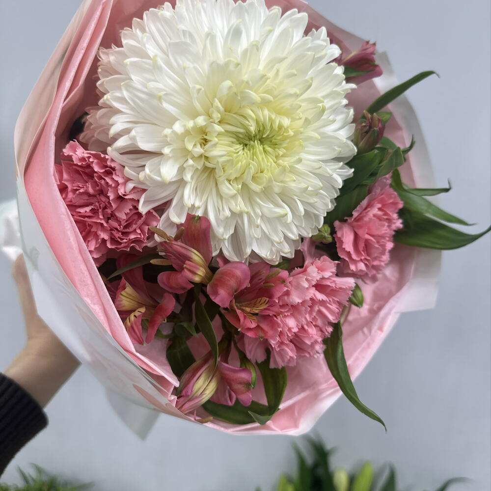 Милашка 🥰💐