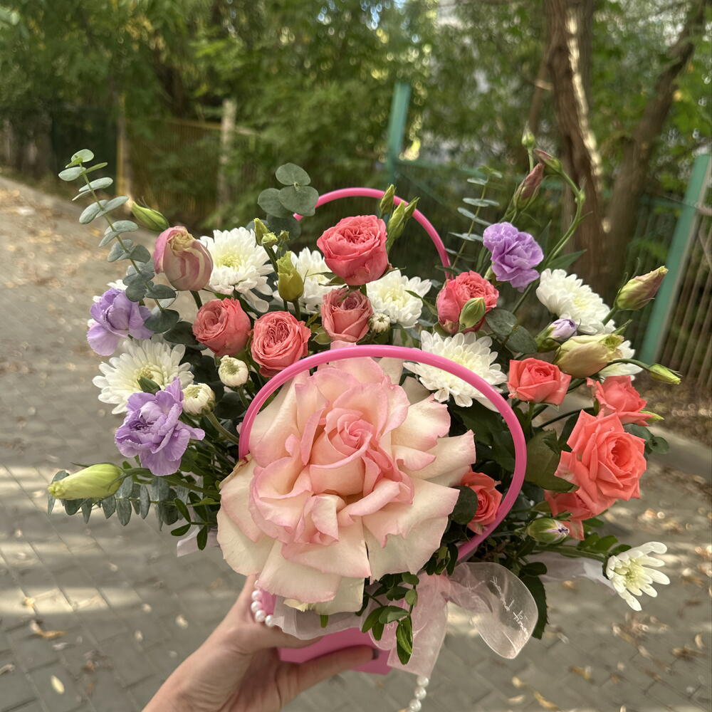 Композиция БЛЕСК