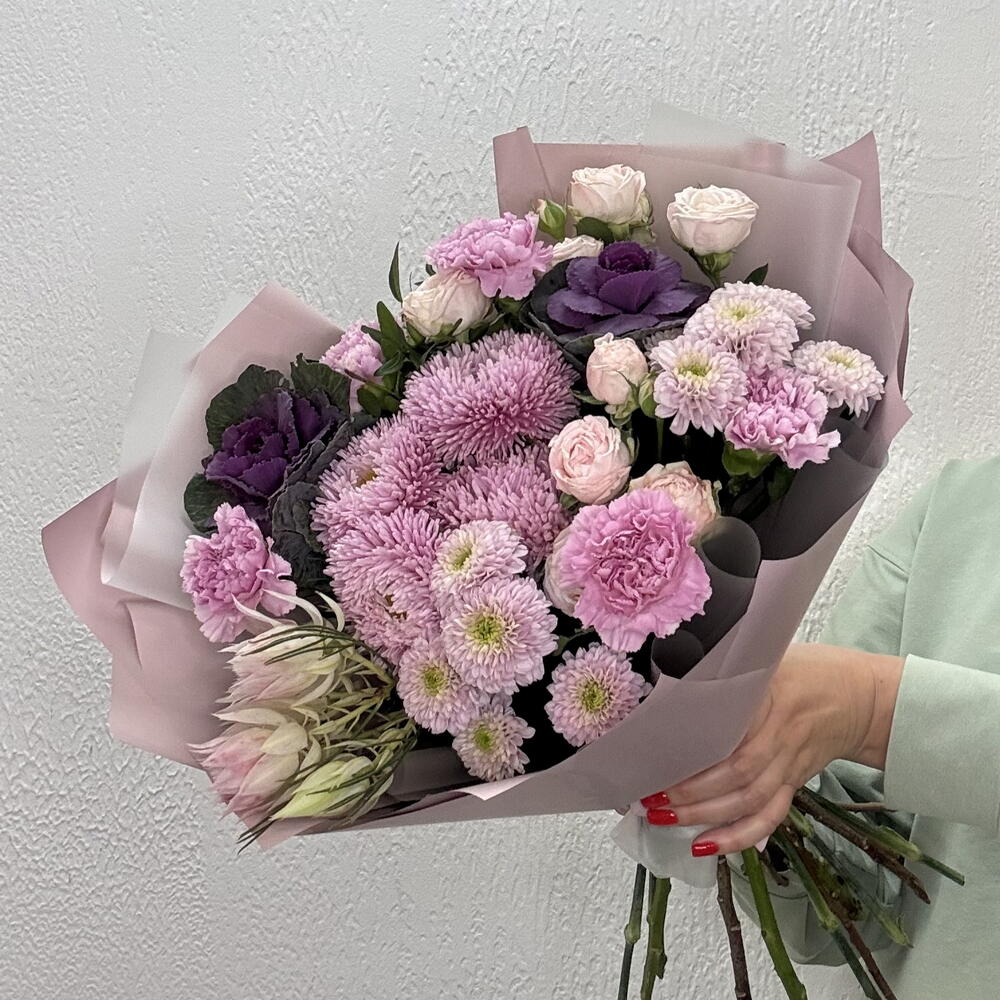 Букет Энигма