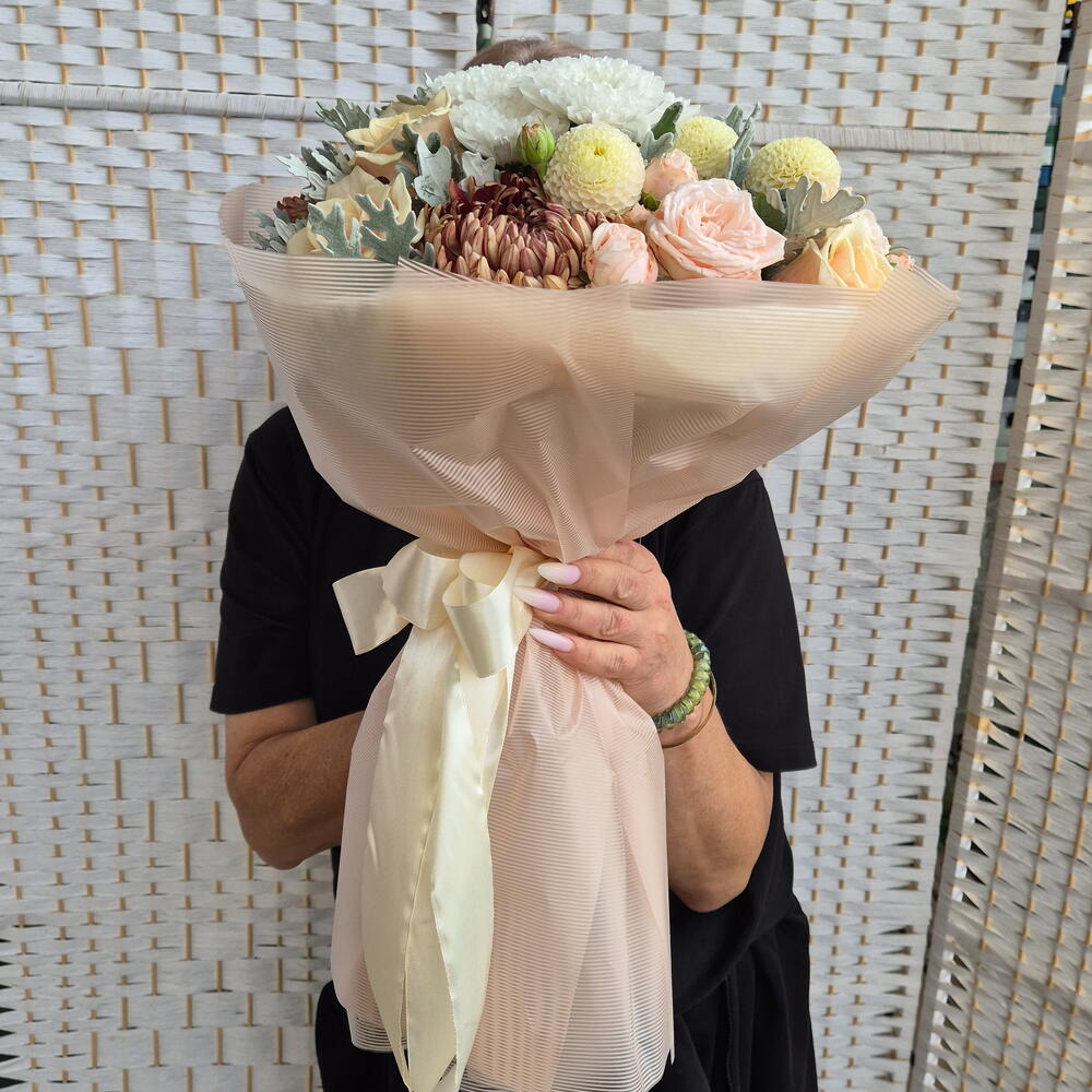 Bouquet 3