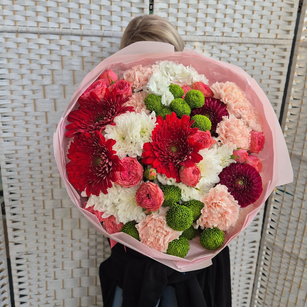 Bouquet 4