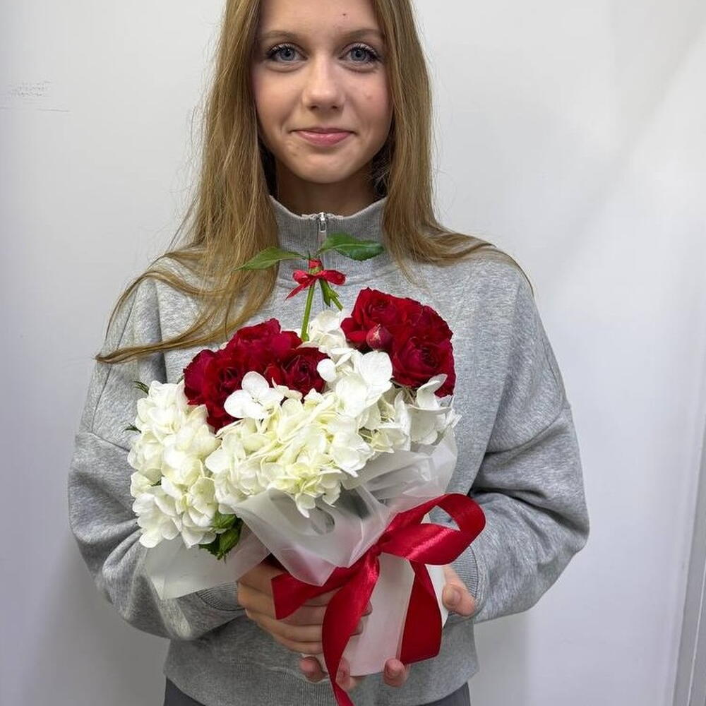 Вишенка 🍒
