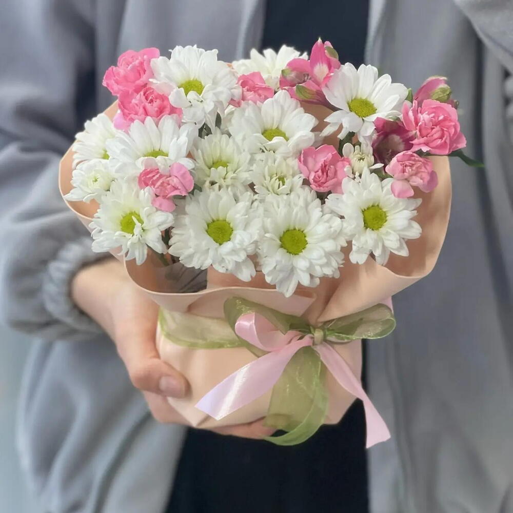 Мини композиция