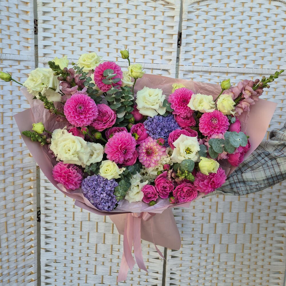 Bouquet 1