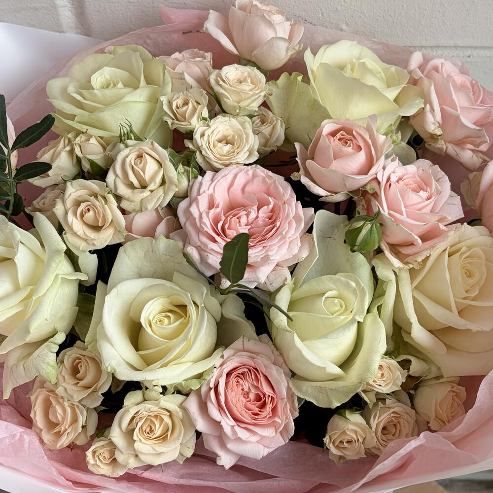 Букет 💐 Солнышко 🌞