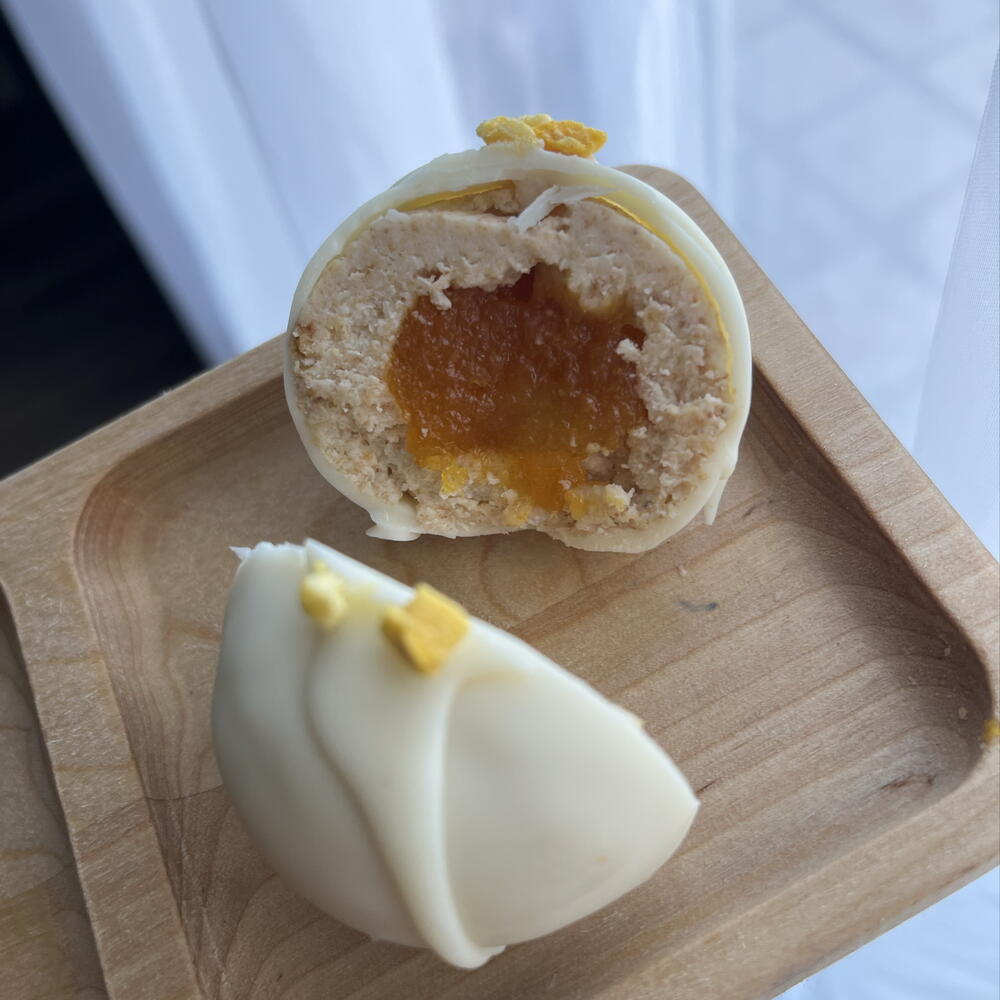 Картошка