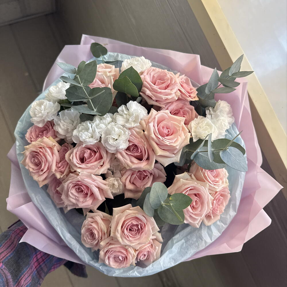 Самой красивой💞